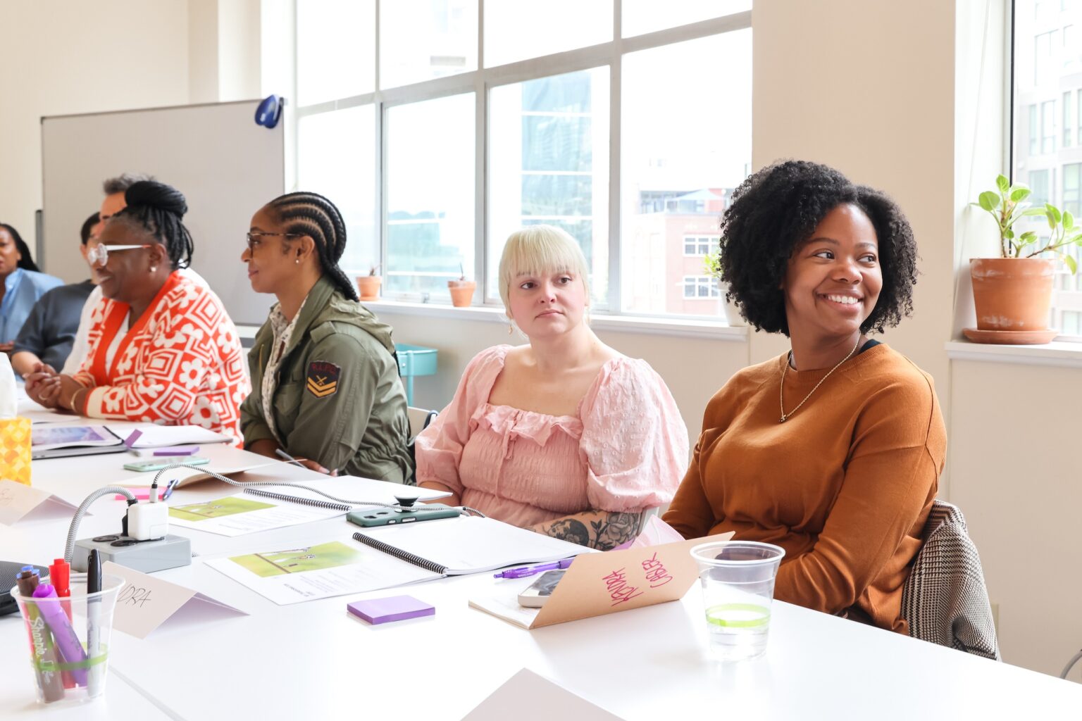 Aligning Our Vision In Times Of Crisis | Firefly Inclusion Solutions